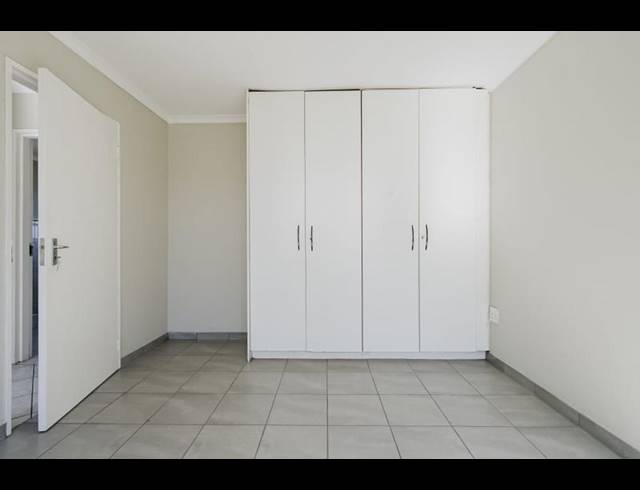 2 BEDROOM APARTMENT FOR SALE IN LIEFDE EN VREDE